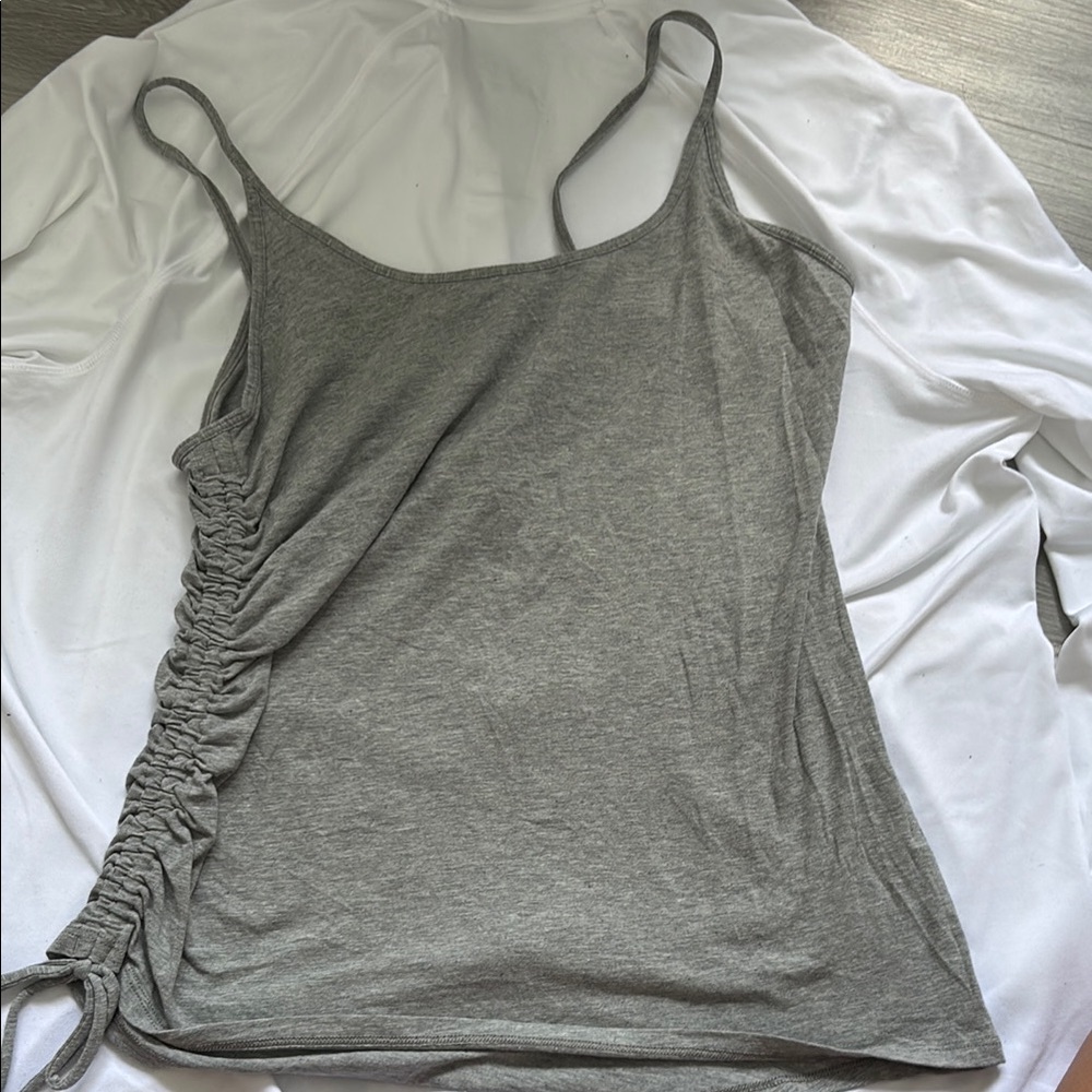 lululemon Always Two Sides Tank